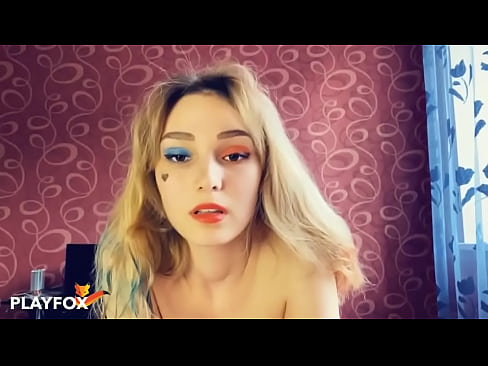 ❤️ Kouzelné brýle pro virtuální realitu mi poskytly sex s Harley Quinn ☑ Porno u porna cs.kiss-x-max.ru ️❤