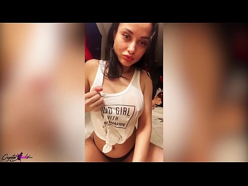 ❤️ Busty Pretty Woman Jacking Off Her Pussy And Hladit Její Obrovské Kozy V Mokrém Tričku ☑ Porno u porna cs.kiss-x-max.ru ️❤