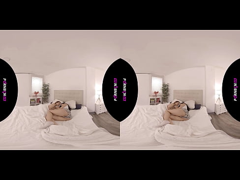 ❤️ PORNBCN VR Dvě mladé lesbičky se probudí nadržené ve virtuální realitě 4K 180 3D Geneva Bellucci Katrina Moreno ☑ Porno u porna cs.kiss-x-max.ru ️❤